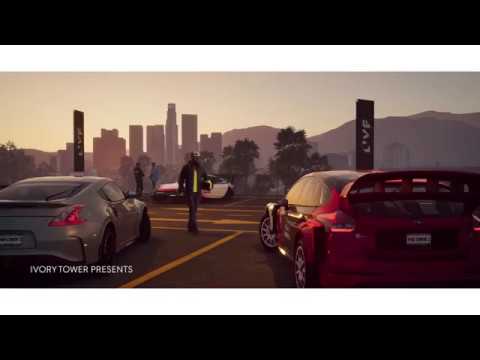 The Crew 2 - Open Beta Trailer E3 2018