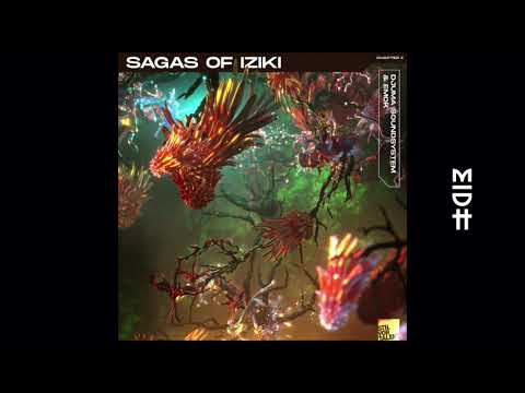 Djuma Soundsystem & Emok - Macai (MIDH Premiere)