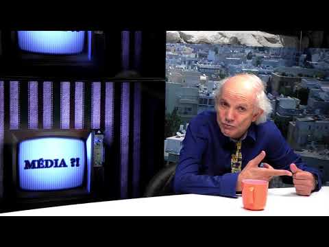MÉDIA Bánó Andrással 8. rész – Lengyel Miklós