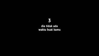 Download lagu story wa, ciri-ciri pasangan yang udah nyaman sama orang lain mp3
