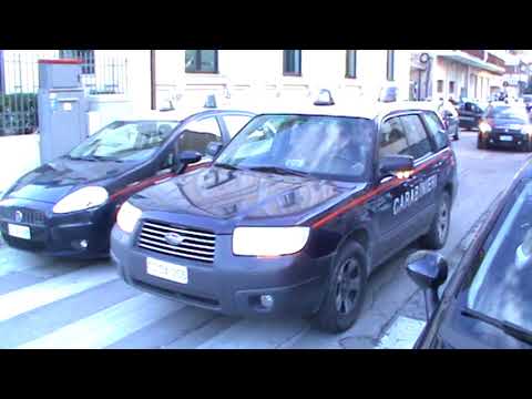 arresti droga carabinieri pescara operazione sparta 16 gennaio 1