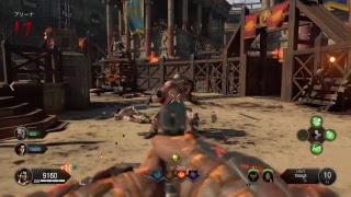 【CoD:Bo4】ゾンビモードやろっか　まったり生放送