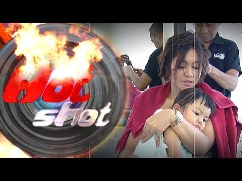 Hot Shot 20 Juli 2018