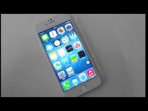 GooPhone i6 - World's Best iPhone 6 Clone - Review - Specs & Features - HD