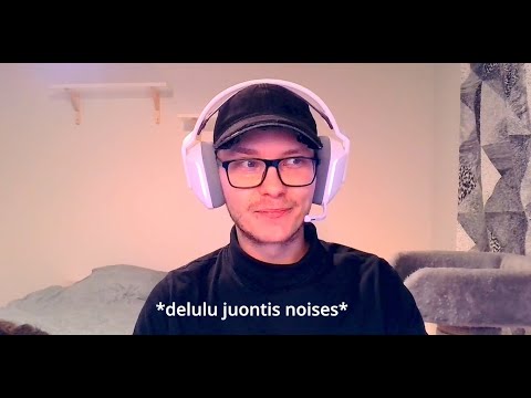 [FIN] I'M BACK! Kari Grandi + Arcane Enigma 2026 inffo stream announcement