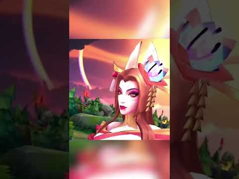 Cassiopeia: don't chase a fed enemy #shorts