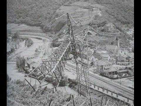 Südtirol - Feuernacht