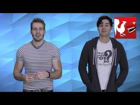 RT Recap - Magic Hair