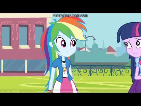 The Little Mer-Chinese Woman (1989) Part 14 - Dinner in the Castle ("Les Poissons")