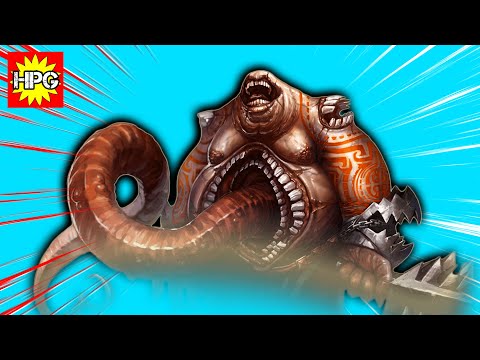 HON Devourer - 20 Kills by GAbeei - Legendary