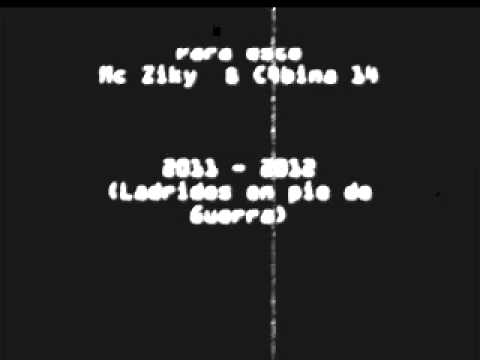 Mc Ziky -  Para esto