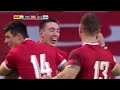 England Vs Wales Six Nations 2021 full game