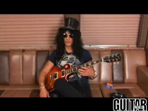 Slash on Scales and Improv