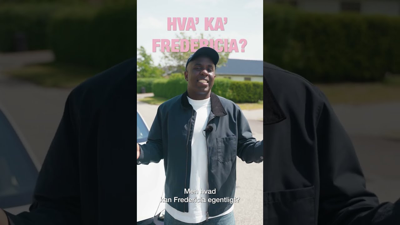 Melvin sig ja video hero uden bjælker