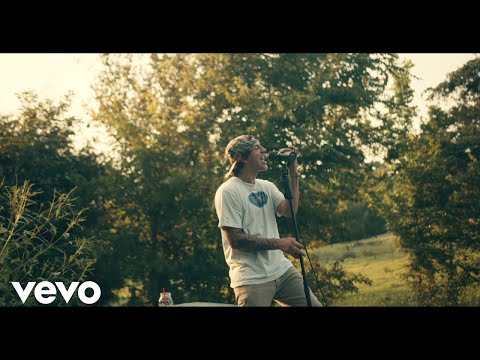 Kidd G - I Don’t Dance (From The Backroads)