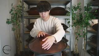 D Minor (Kurd) 440Hz