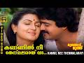 Kannil Nee Thenmalarayi Video Song HD Muthodu Muthu Shankar Menaka KJ Yesudas S Janaki