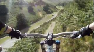 2011 - My Year of Biking