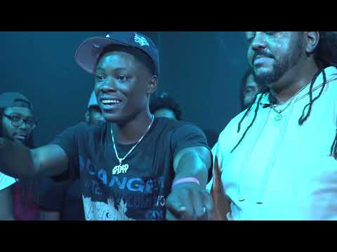 Simply DJ vs So Severe