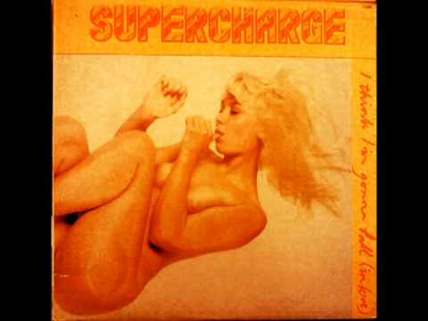 Supercharge - I Think I'm Going To Fall (In Love) (1978)