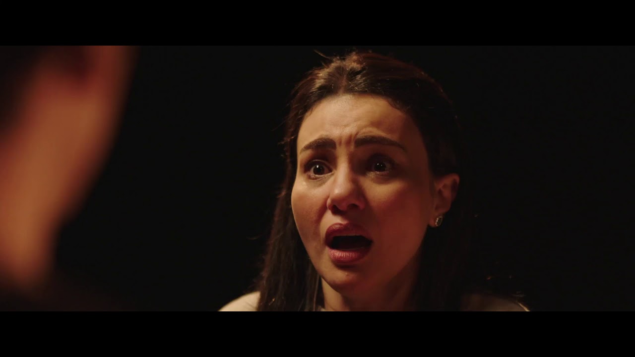 إبداع وجه القمر دينا فؤاد فى برومو مسلسل "جمال الحريم"