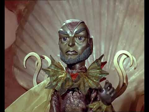 Stingray S01E23 - Eastern Eclipse (1965) | Full Episode |