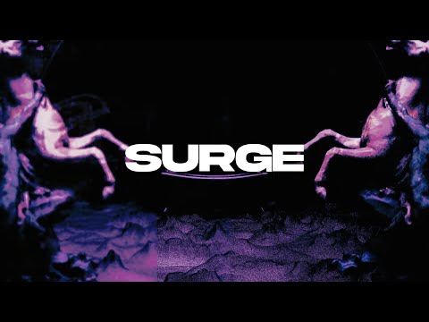 [FREE] Drum and Bass Type Beat - "SURGE" | Hard DNB x Techno Rap Instrumental 2025