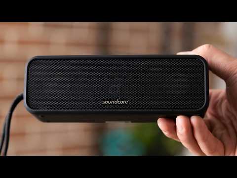 Soundcore 3 Manual