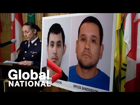 Global National: Sept. 4, 2022 | Stabbing spree in Saskatchewan kills at least 10, multiple injured