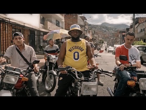 Stavo - ETC (Clip Officiel)