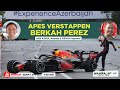 Apes Verstappen, Berkah Sergio Perez - Mainbalap Podcast Show w/ Azrul Ananda & Dewo Pratomo #11