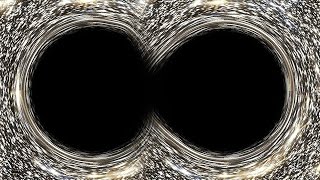 What Happens When Two Black Holes Collide?