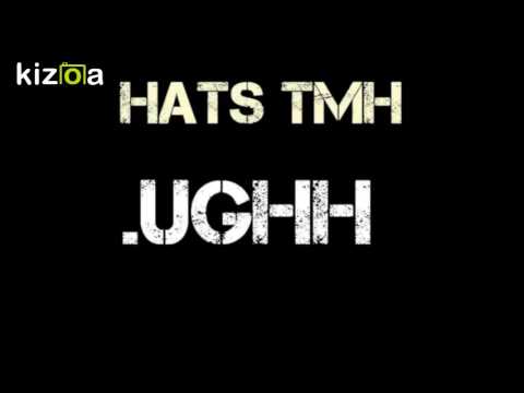 HATS 105 -UGHH