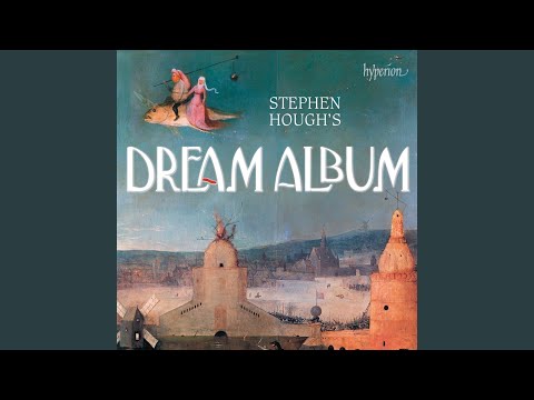 Seymer: Sommarcroquiser "Summer Sketches", Op. 11: III. Solöga 'Sun-Eye'