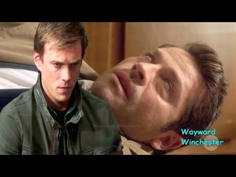 Supernatural Season 15 Finale SPOILERS: Death Of Castiel & Return Of Aichael!?