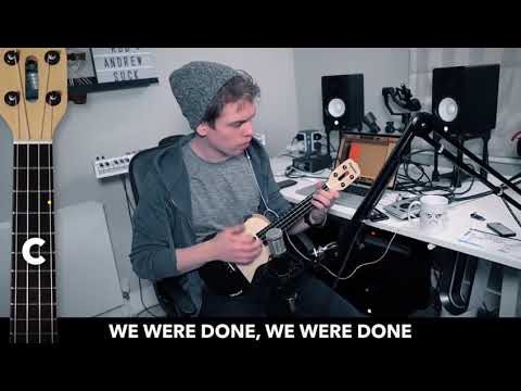Missing Something video