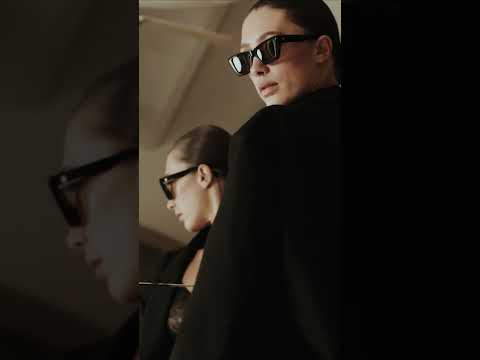 HANRO Fall/Winter 2024 - Tina