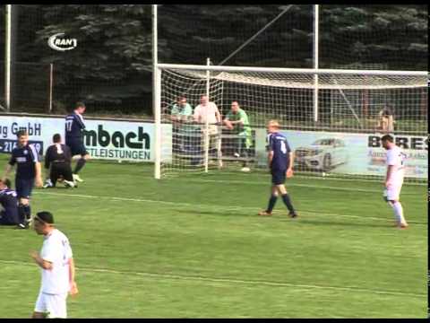 SV Dessau 05 vs Naumburger SV 05 - RAN1