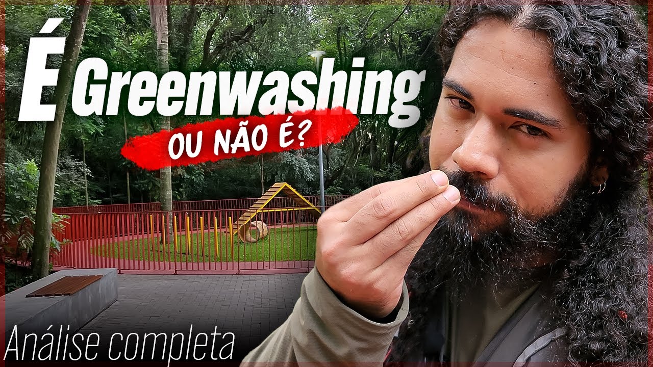 APRENDA A IDENTIFICAR ESSA PRÁTICA SEM VERGONHA - Guia da Floresta