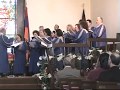 IACC Choir April 19 2003