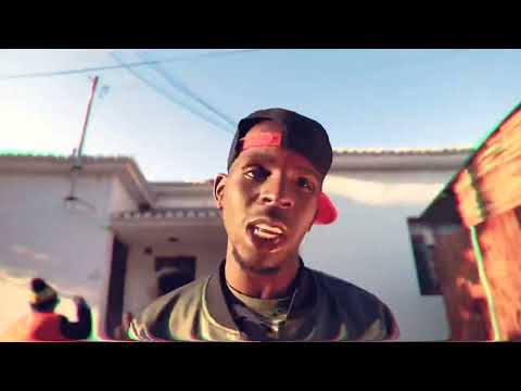 16 Cenas- #GoonytheGoat (Vídeo oficial)