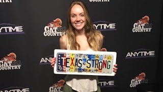 Danielle Bradbery - Sway (acoustic)