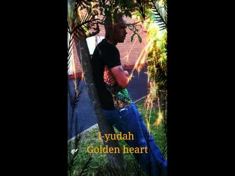 I-yudah:Golden heart