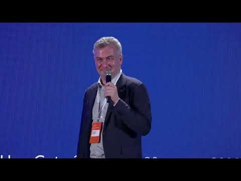 UserGate Conference 2022 - Дмитрий Курашев - Возможное и невозможное