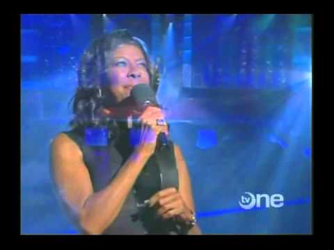 Angel On My Shoulder - Natalie Cole