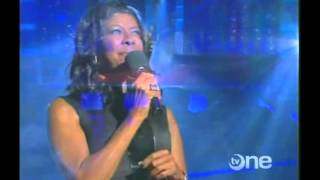 Natalie Cole - Angel on My Shoulder