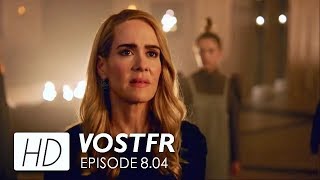 Promo 8x04 VOSTFR