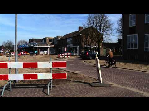 Aanpak drugsoverlast