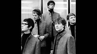 You Gave Me Somebody To Love  -  Manfred Mann