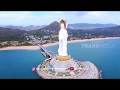 DESTINASI WISATA NOMOR SATU DI HAINAN CHINA
